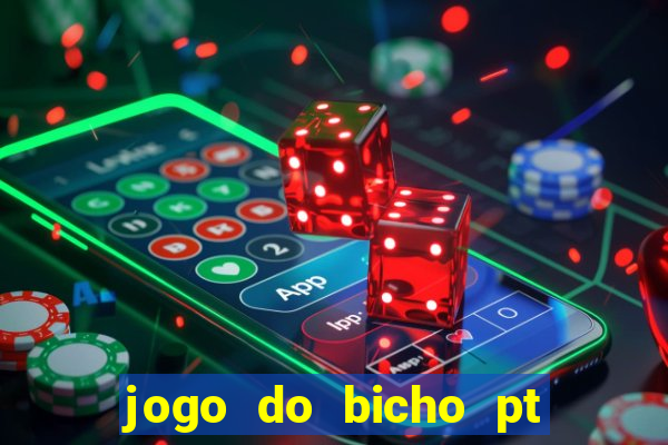 jogo do bicho pt sp 13h